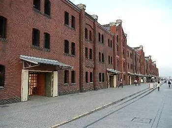 Sotetsu Fresa Inn Yokohama Totsuka Japan