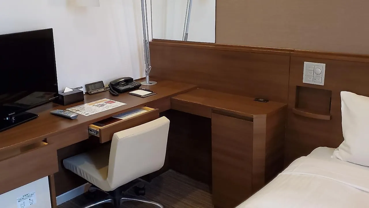 Sotetsu Fresa Inn Yokohama Totsuka 3*, Yokohama (Kanagawa) Japan