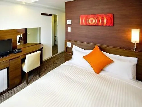 Sotetsu Fresa Inn Yokohama Totsuka