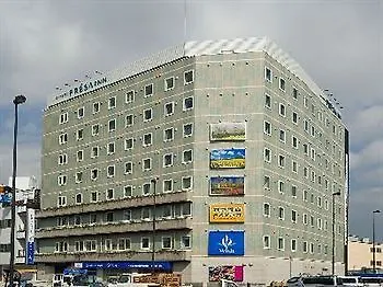 Sotetsu Fresa Inn Yokohama Totsuka Yokohama (Kanagawa)