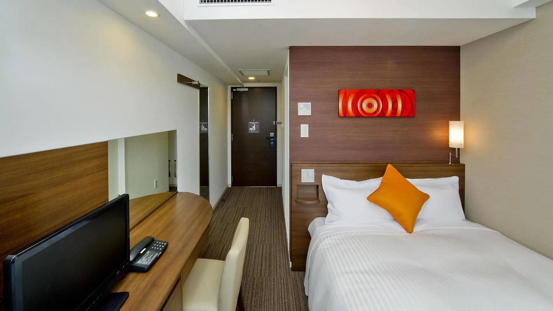 Hotel Sotetsu Fresa Inn Yokohama Totsuka