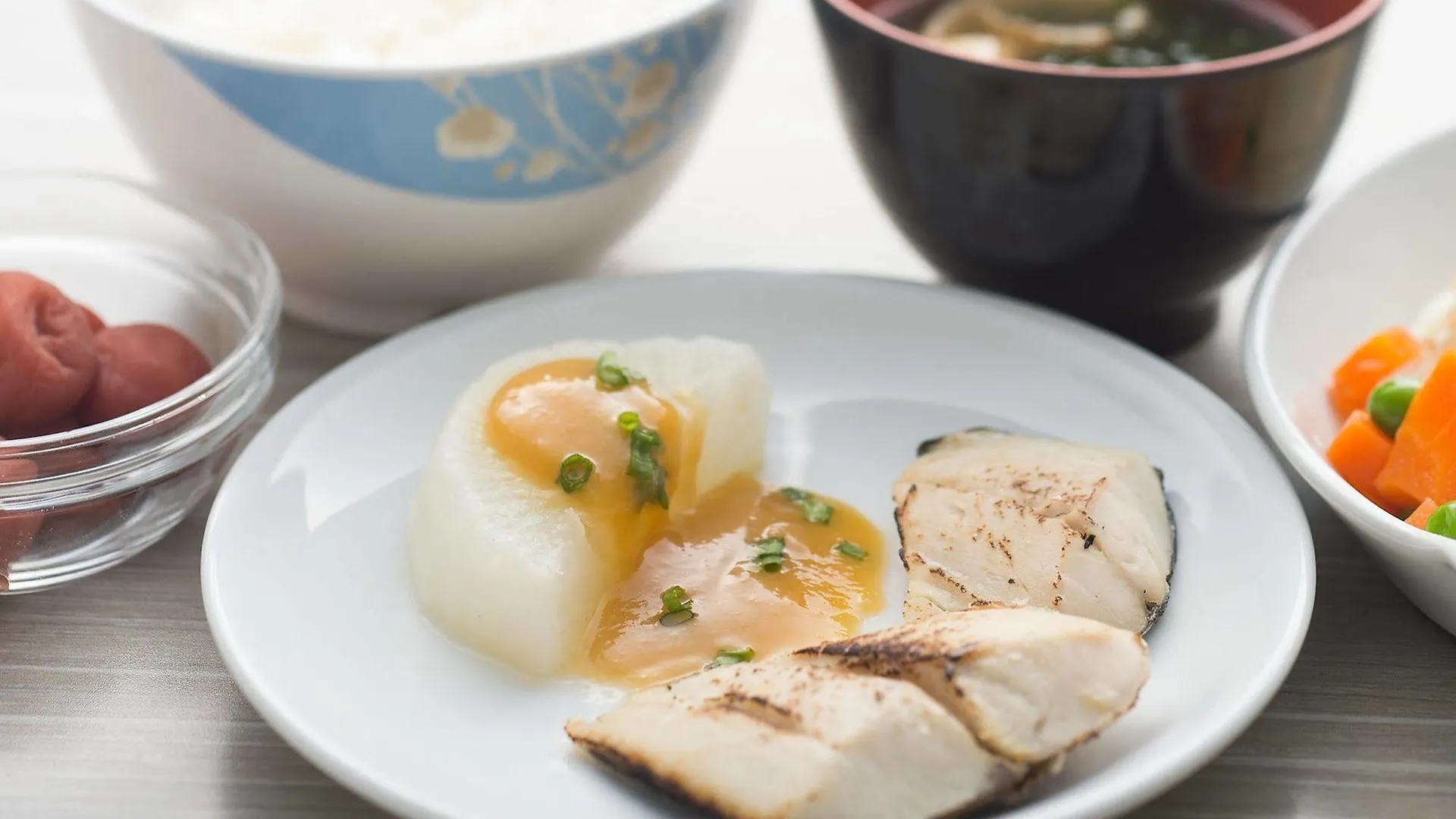Sotetsu Fresa Inn Yokohama Totsuka