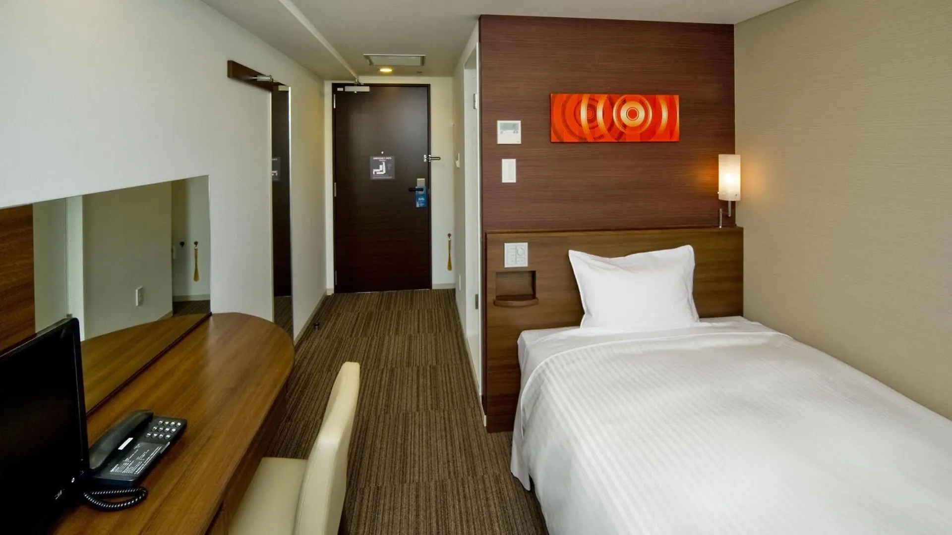 Sotetsu Fresa Inn Yokohama Totsuka Hotel Yokohama (Kanagawa)