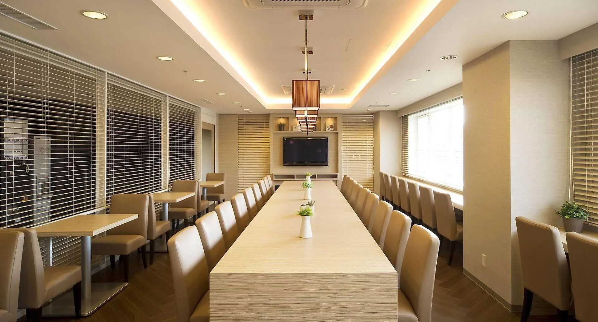 Sotetsu Fresa Inn Yokohama Totsuka Yokohama (Kanagawa)