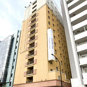 东横inn-新横滨站前本馆 *** 横滨
