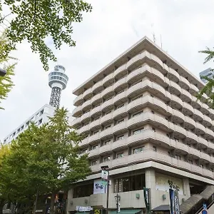 Отель эконом класса Star Yokohama, Йокогама