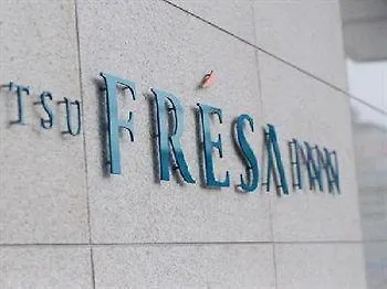 Hotel Sotetsu Fresa Inn Yokohama Totsuka