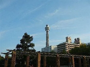 Sotetsu Fresa Inn Yokohama Totsuka Hotel