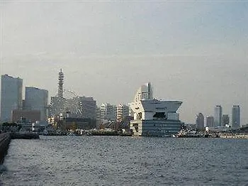Sotetsu Fresa Inn Yokohama Totsuka