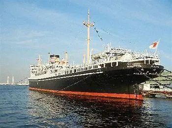 Hotel Sotetsu Fresa Inn Yokohama Totsuka