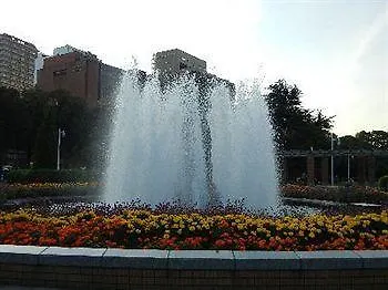 Hotel Sotetsu Fresa Inn Yokohama Totsuka