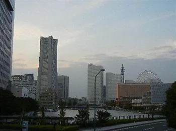 Sotetsu Fresa Inn Yokohama Totsuka Hotel Yokohama (Kanagawa)