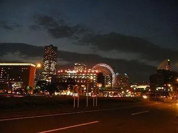 *** Hotel Sotetsu Fresa Inn Yokohama Totsuka Japan
