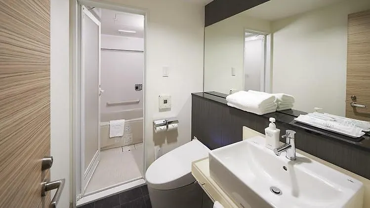 Sotetsu Fresa Inn Yokohama Totsuka Hotel Yokohama (Kanagawa)