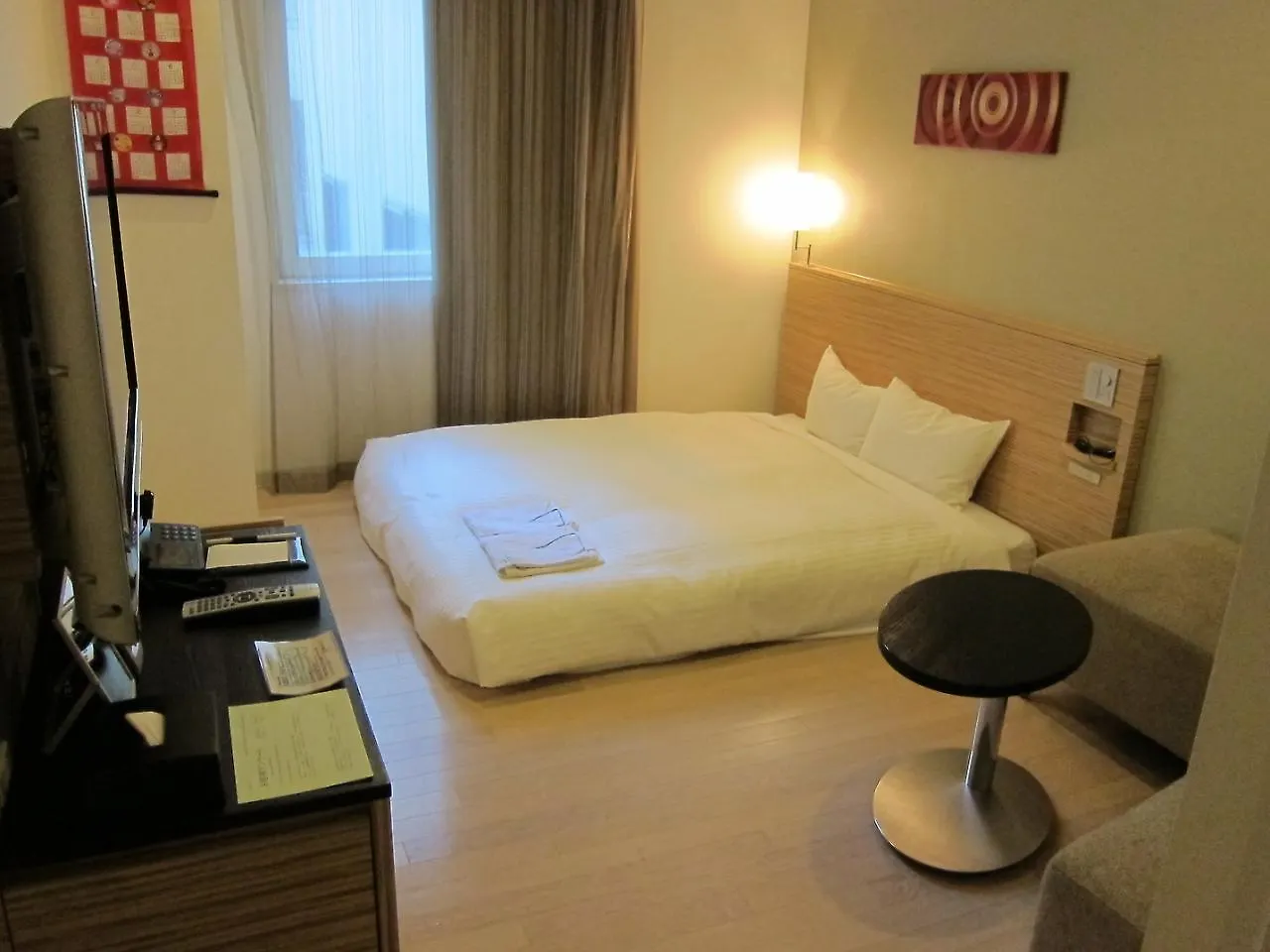 Hotel Sotetsu Fresa Inn Yokohama Totsuka