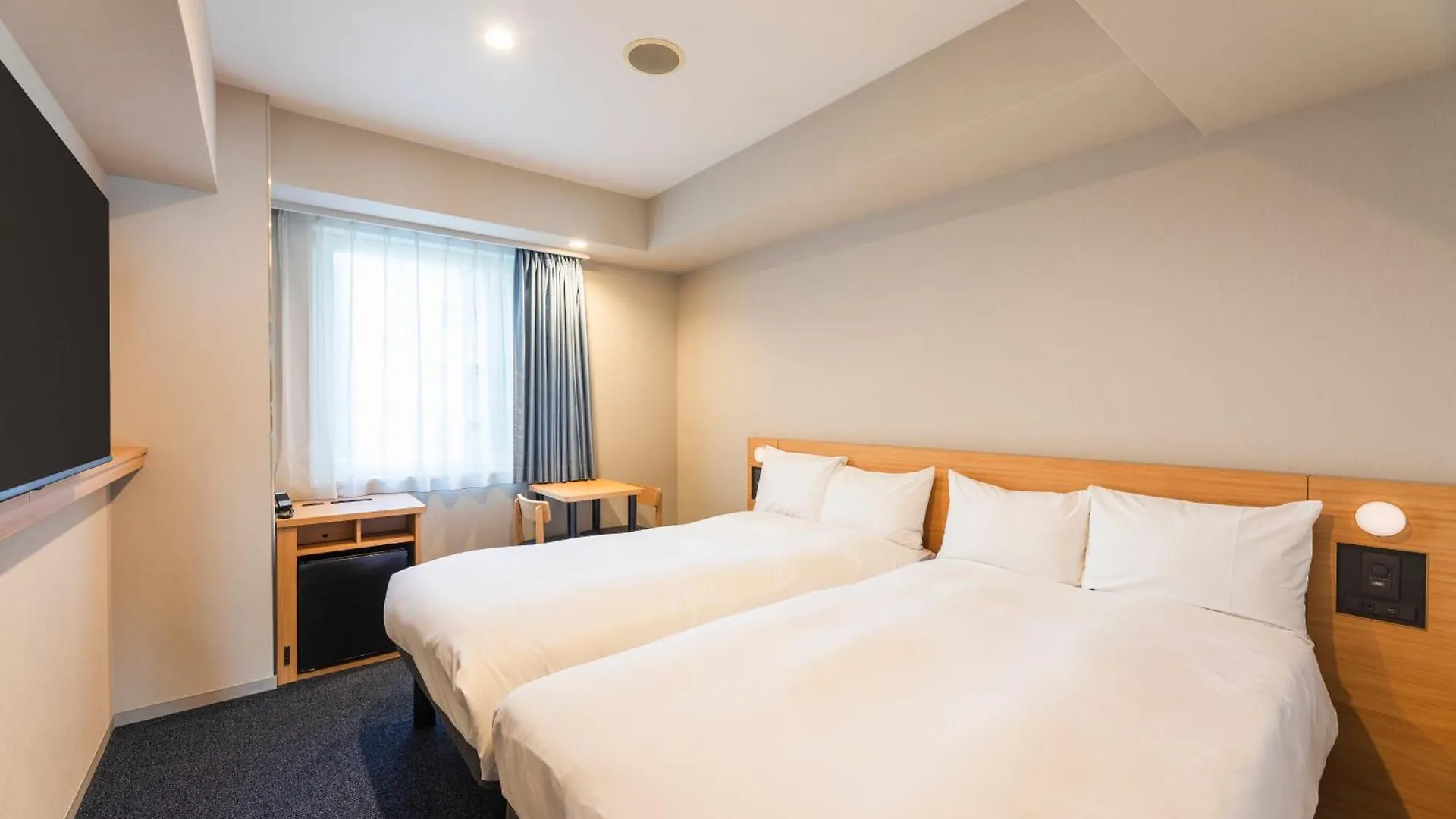 Hotel Sotetsu Fresa Inn Yokohama Totsuka