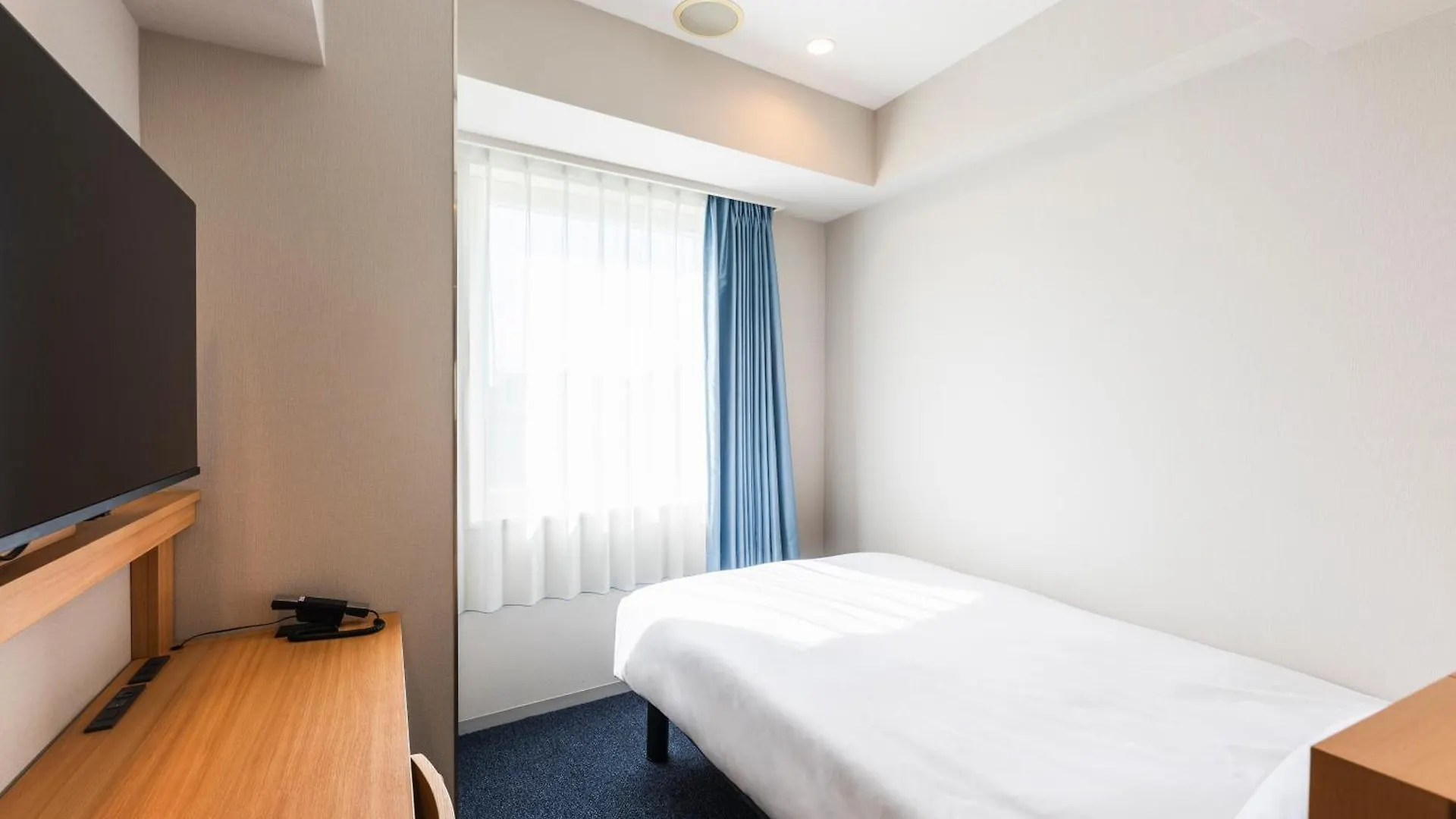 Sotetsu Fresa Inn Yokohama Totsuka 3*, Yokohama (Kanagawa) Japan