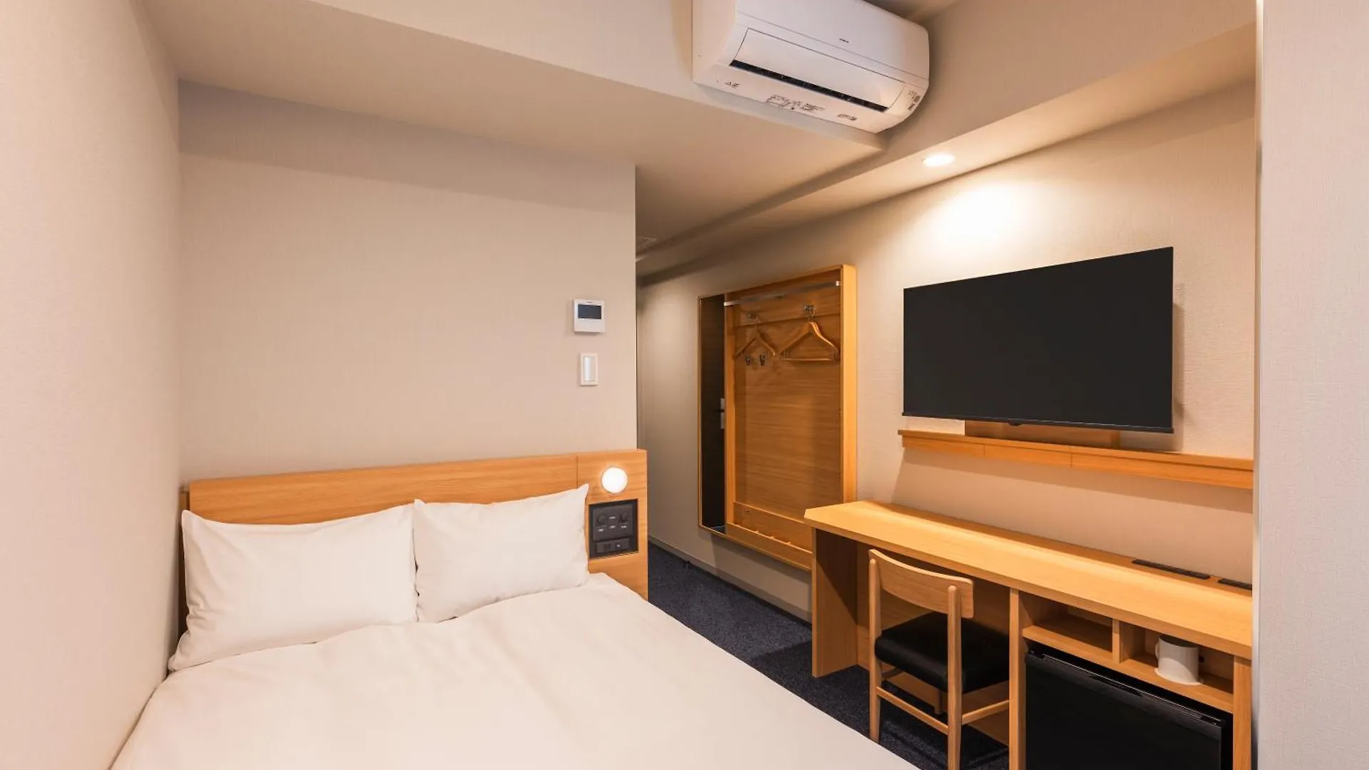 Sotetsu Fresa Inn Yokohama Totsuka Hotel Yokohama (Kanagawa)
