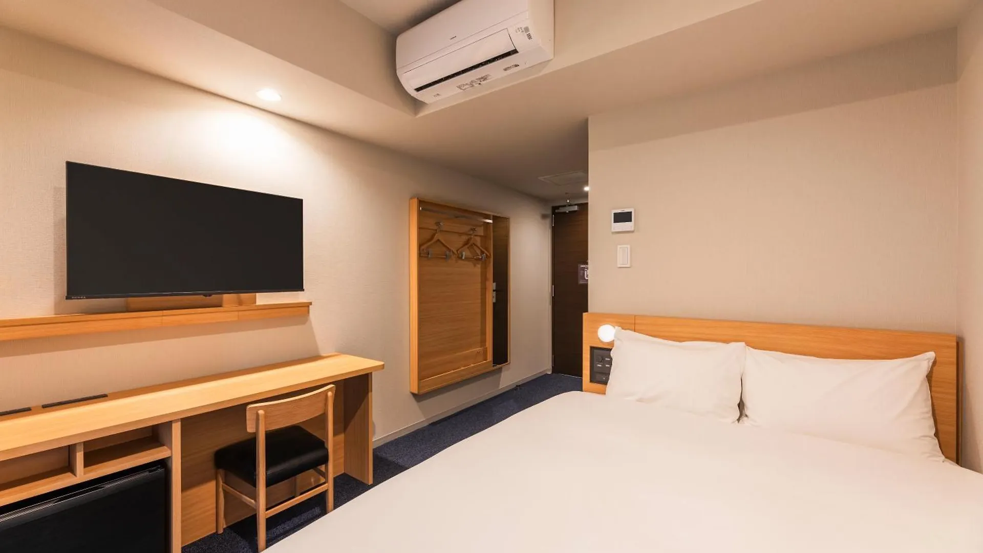 Sotetsu Fresa Inn Yokohama Totsuka Yokohama (Kanagawa)