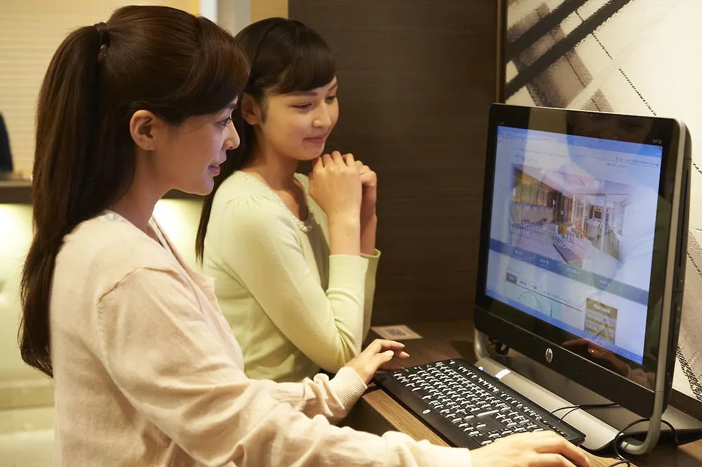 Sotetsu Fresa Inn Yokohama Totsuka Hotel
