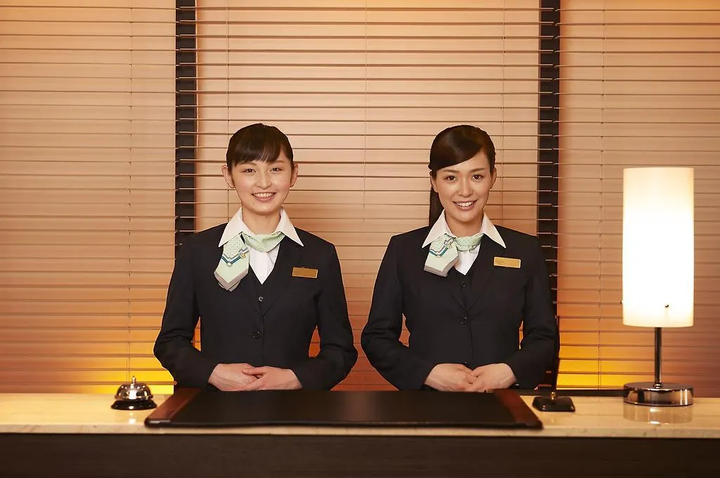Sotetsu Fresa Inn Yokohama Totsuka 3*, Yokohama (Kanagawa)