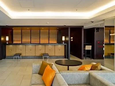 Sotetsu Fresa Inn Yokohama Totsuka Japan