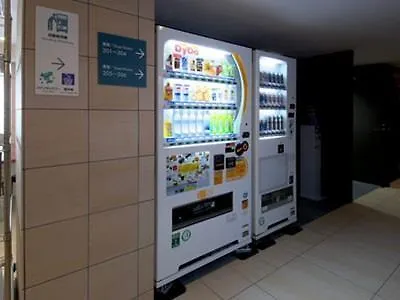 Sotetsu Fresa Inn Yokohama Totsuka Hotel Yokohama (Kanagawa)