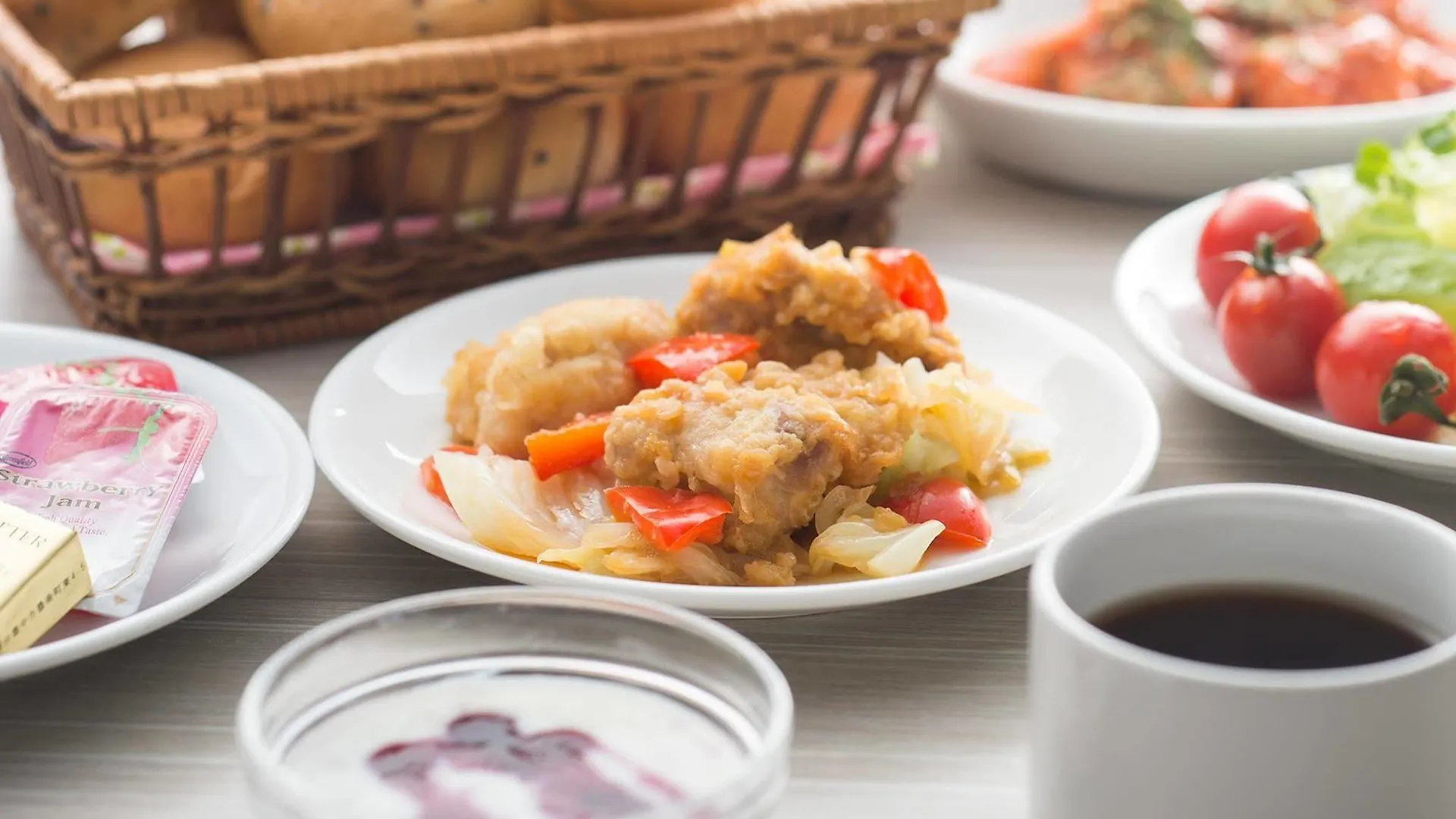 Sotetsu Fresa Inn Yokohama Totsuka 3*, Yokohama (Kanagawa)