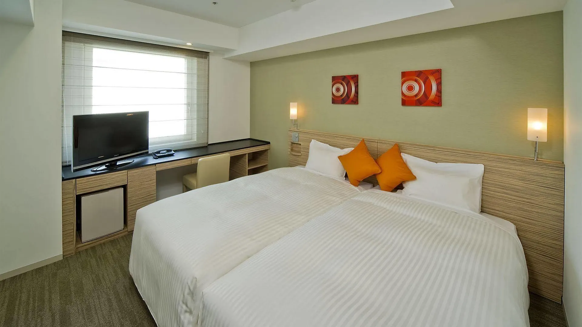 Sotetsu Fresa Inn Yokohama Totsuka Hotel