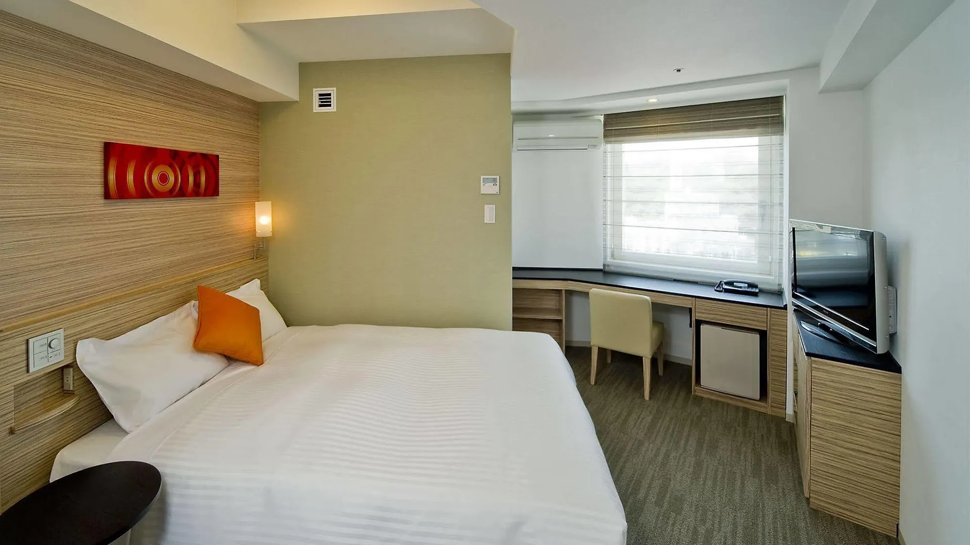 Sotetsu Fresa Inn Yokohama Totsuka Japan