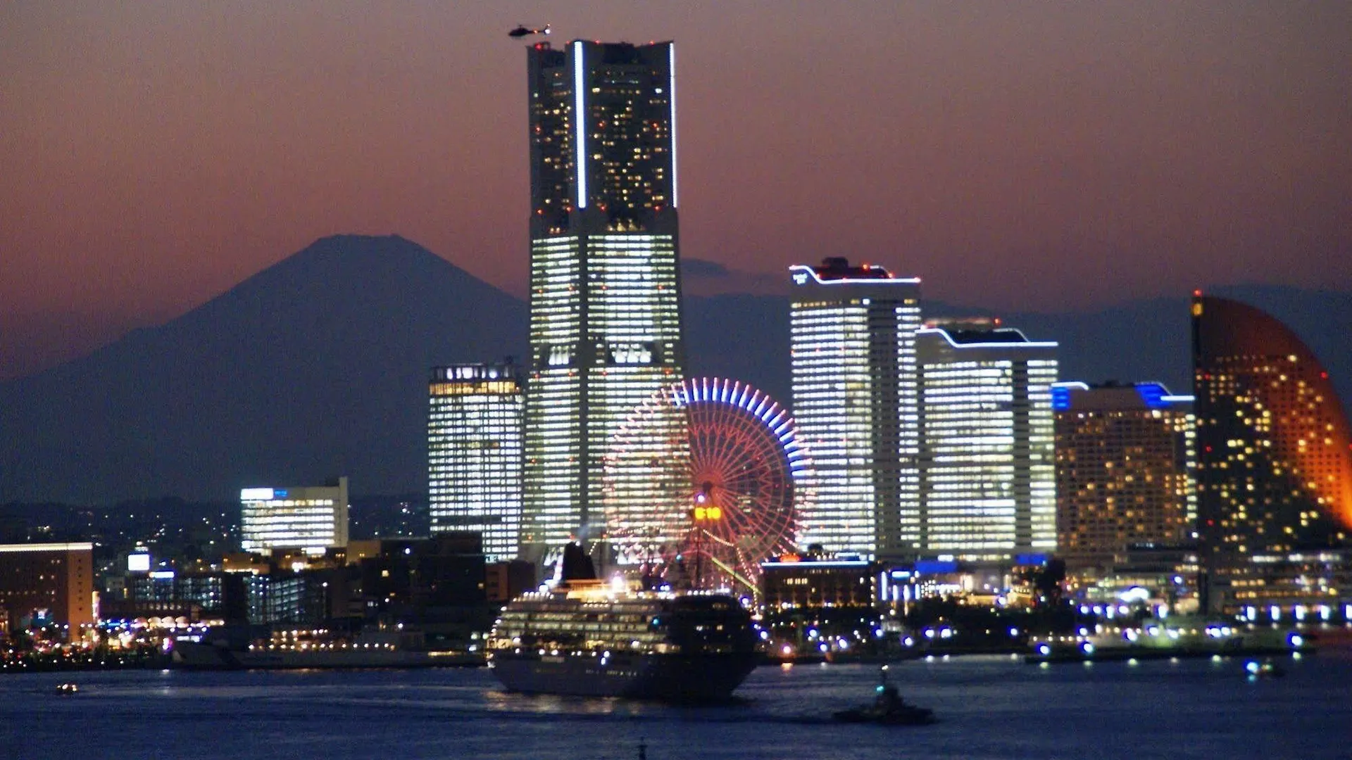 Sotetsu Fresa Inn Yokohama Totsuka