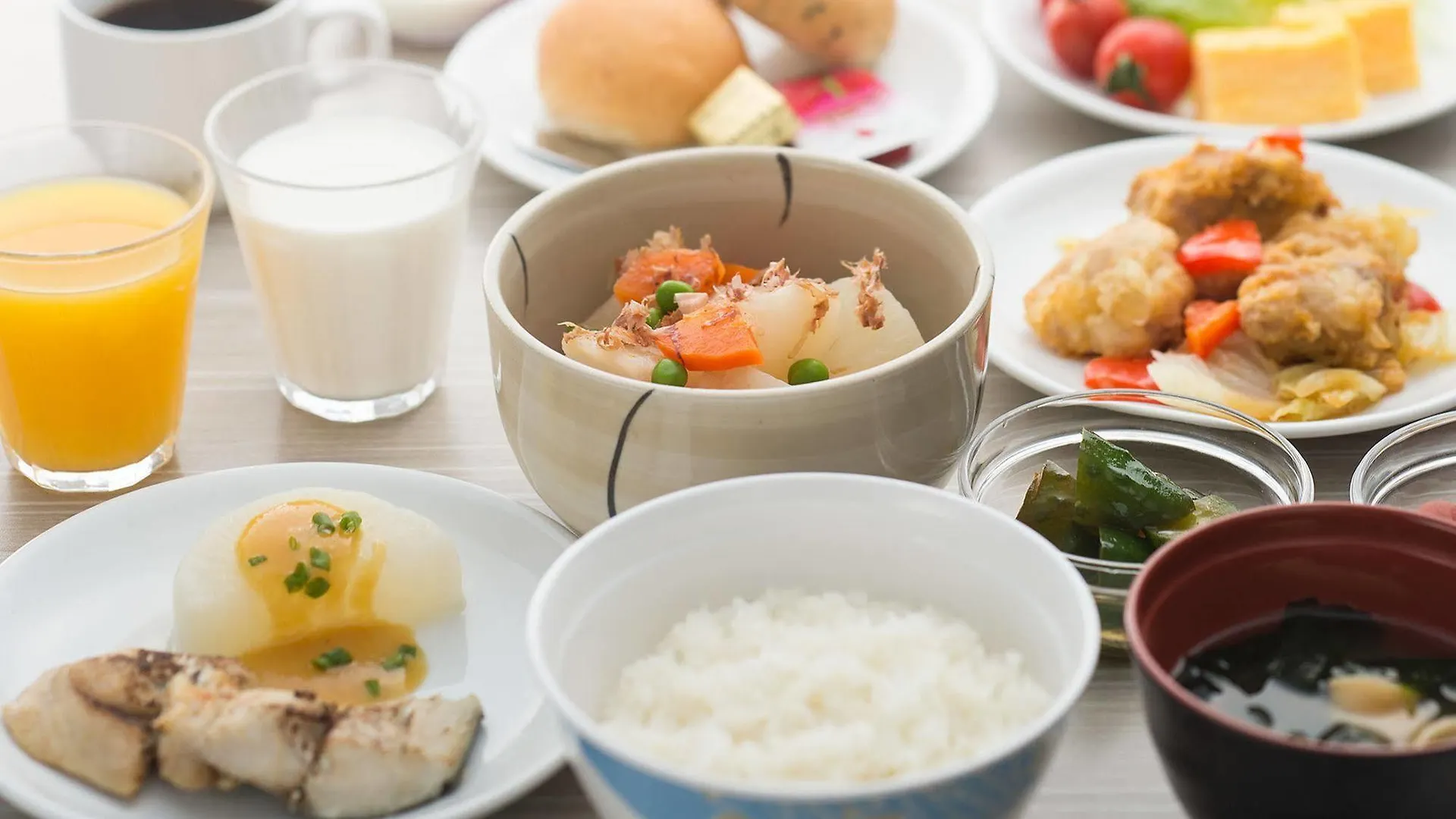Sotetsu Fresa Inn Yokohama Totsuka 3*, Yokohama (Kanagawa) Japan
