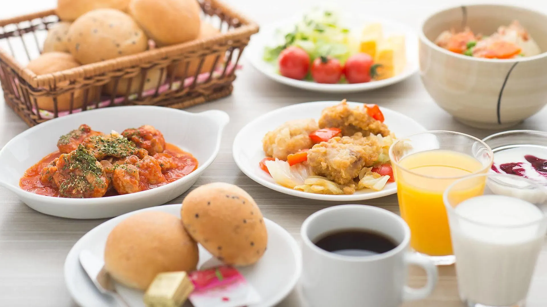 Sotetsu Fresa Inn Yokohama Totsuka Japan