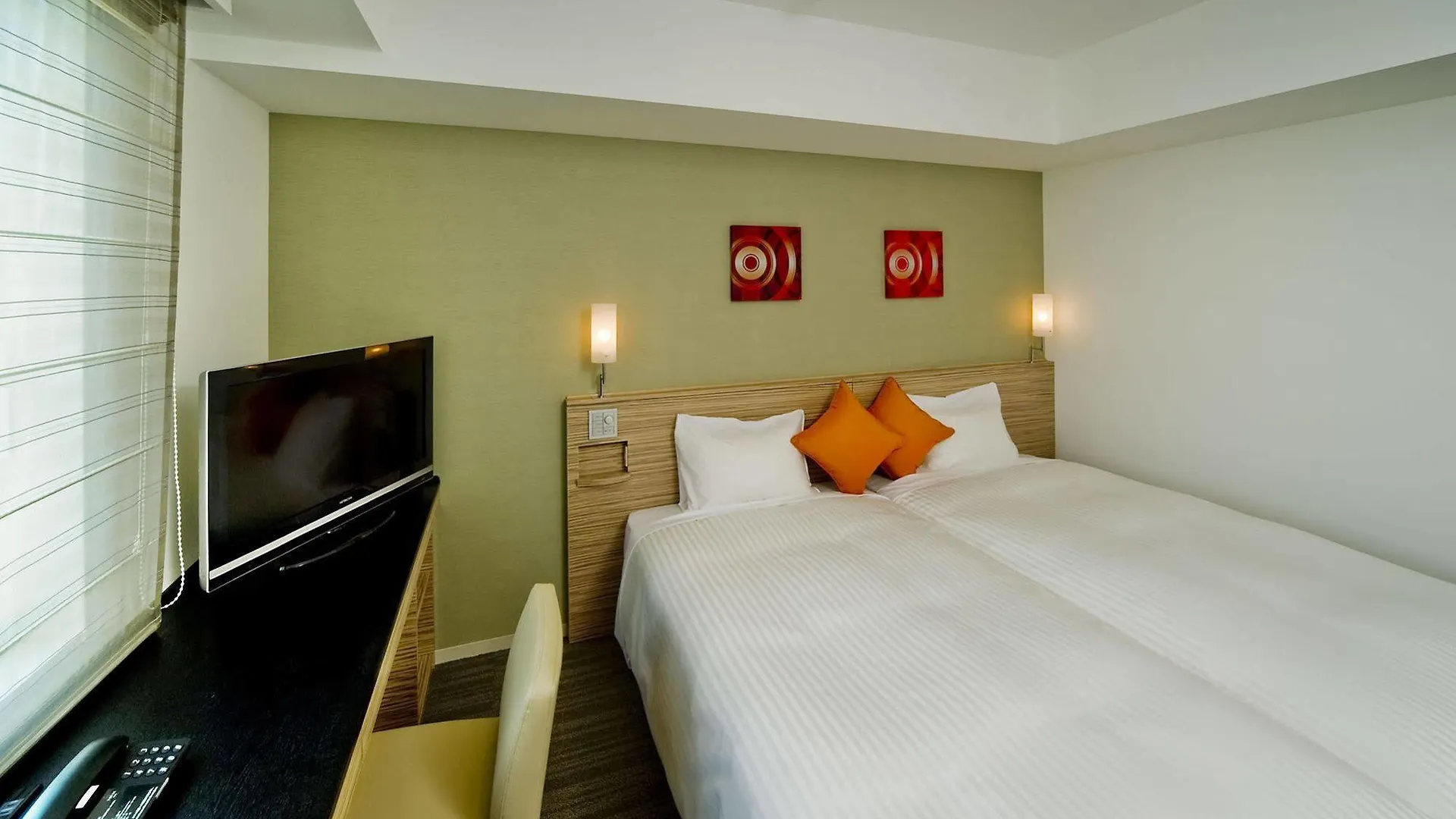 Hotel Sotetsu Fresa Inn Yokohama Totsuka