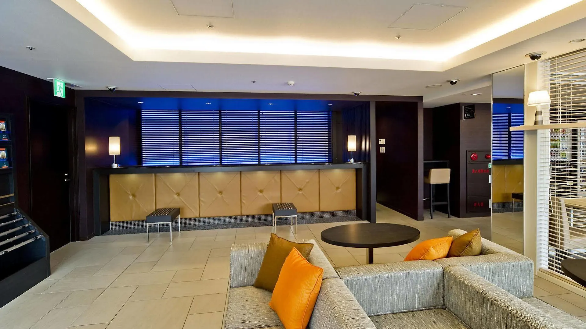 *** Hotel Sotetsu Fresa Inn Yokohama Totsuka Japan