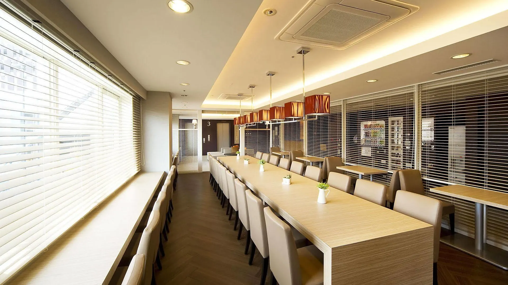 Sotetsu Fresa Inn Yokohama Totsuka 3*, Yokohama (Kanagawa)
