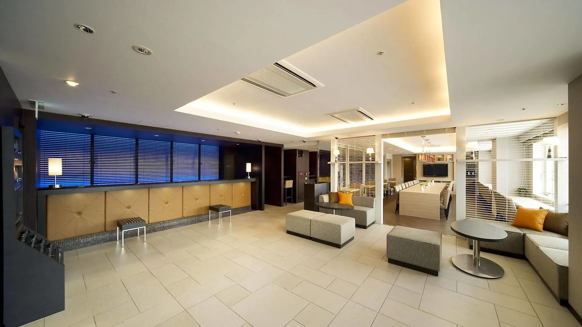 Sotetsu Fresa Inn Yokohama Totsuka
