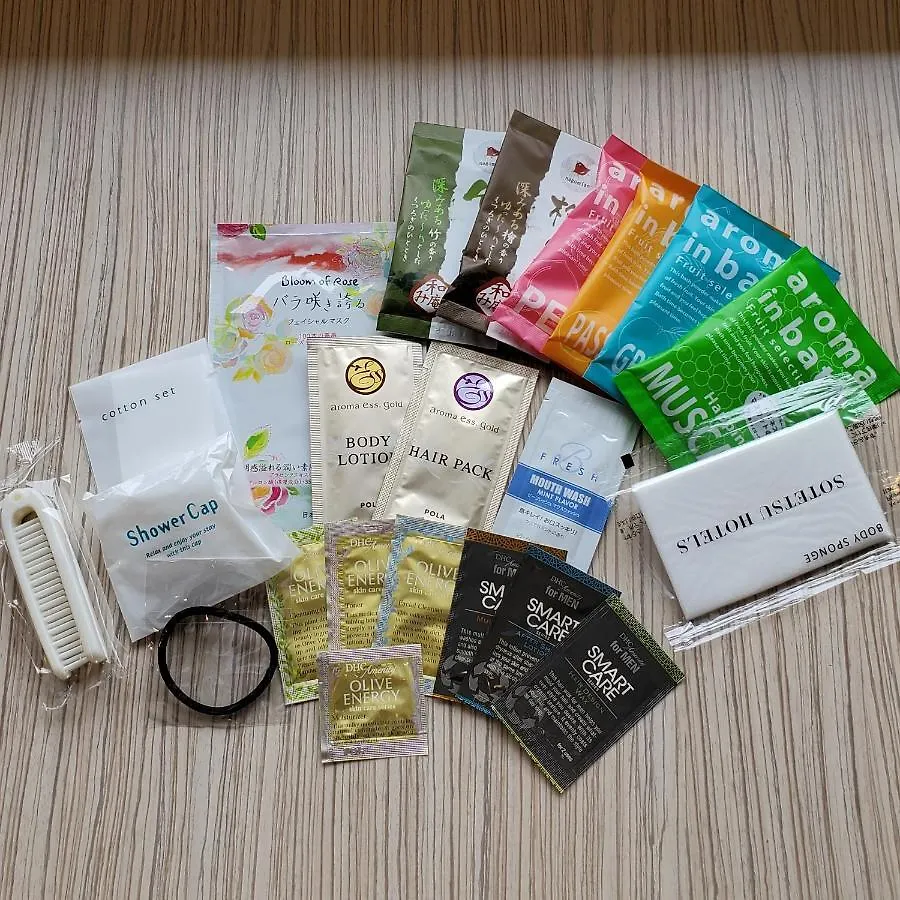 Sotetsu Fresa Inn Yokohama Totsuka Japan