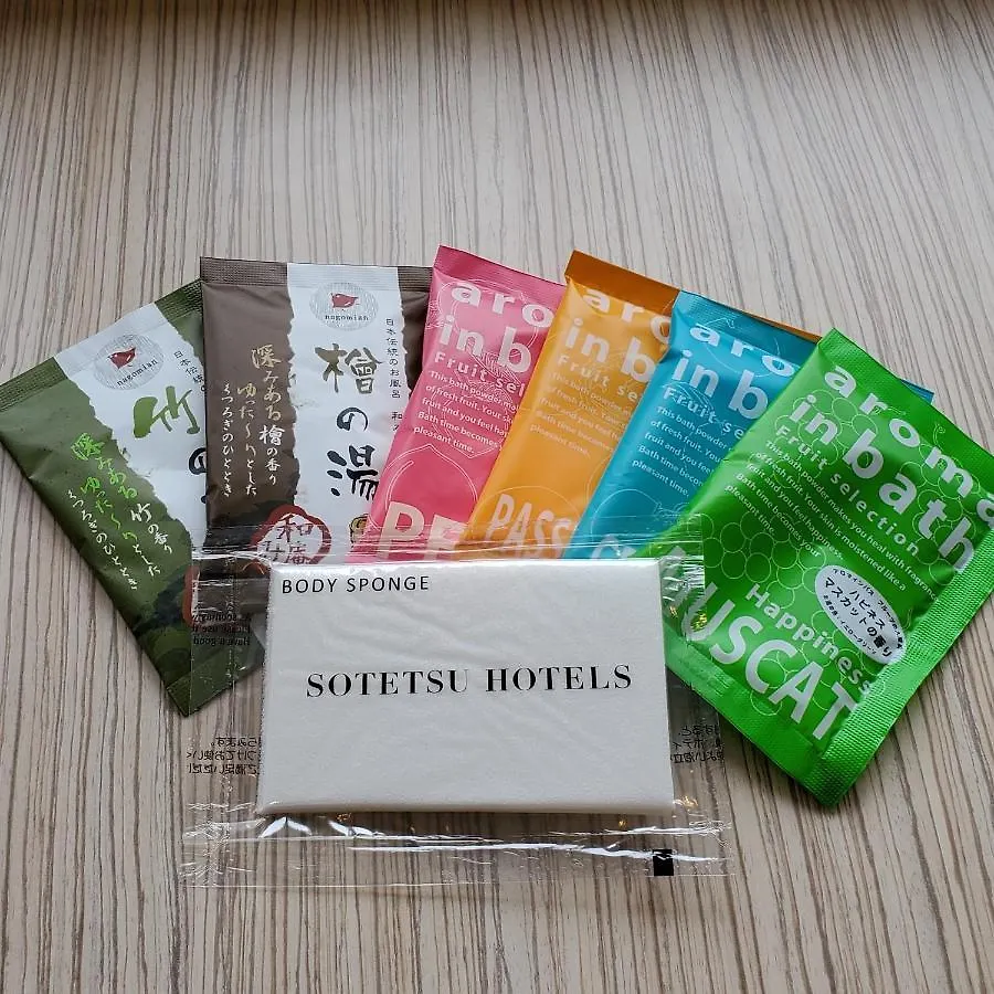 Sotetsu Fresa Inn Yokohama Totsuka Hotel Yokohama (Kanagawa)