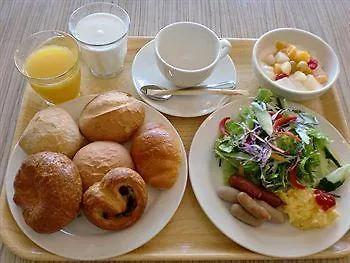 Sotetsu Fresa Inn Yokohama Totsuka Yokohama (Kanagawa)