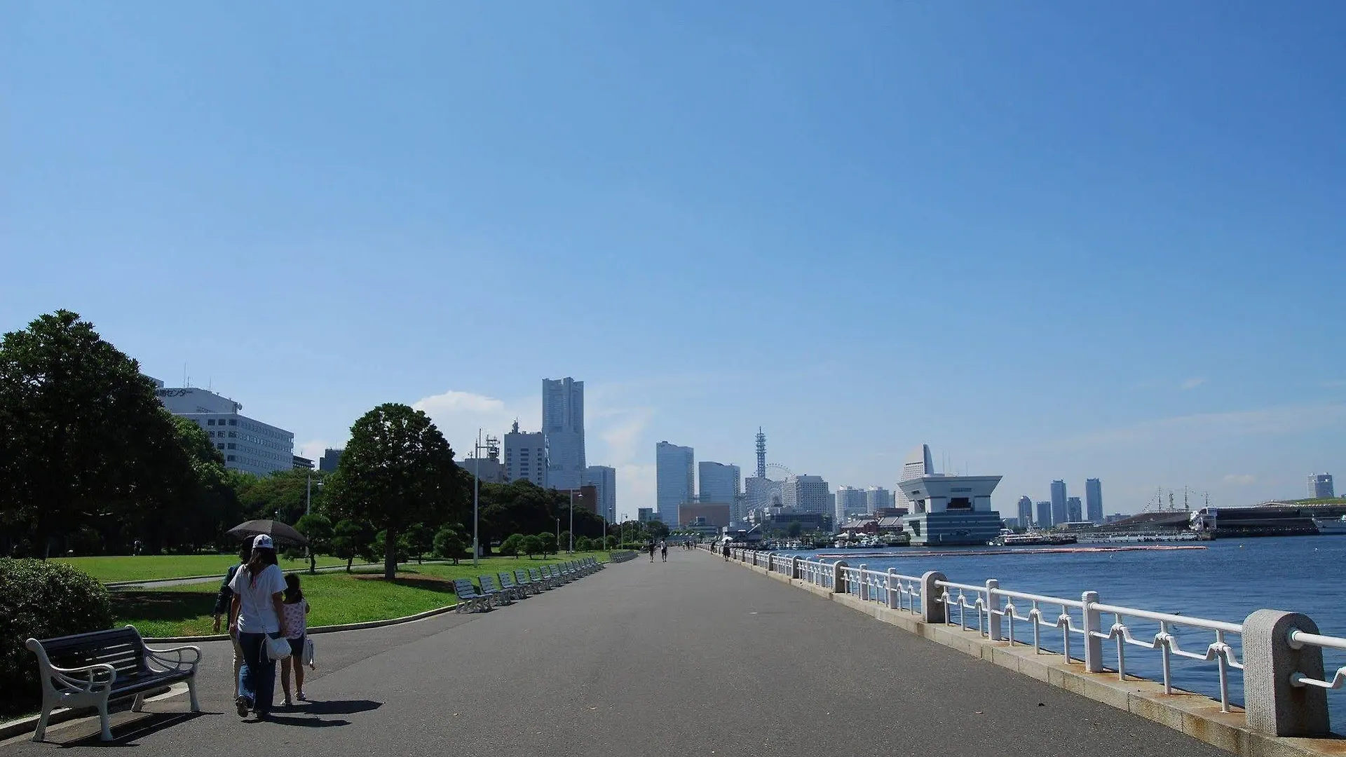 Sotetsu Fresa Inn Yokohama Totsuka Giappone